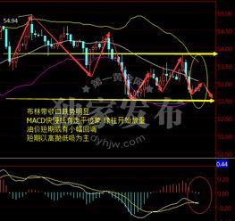 最新爆料油价走势分析,最新爆料揭示未来走势趋势 第1张 最新爆料油价走势分析,最新爆料揭示未来走势趋势 第1张